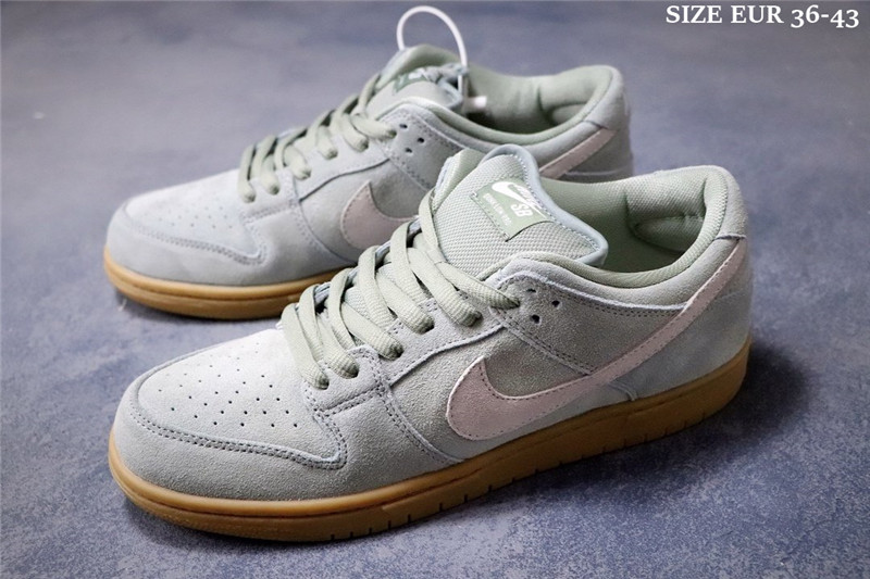 Nike SB Dunk Low QS [M. 4]